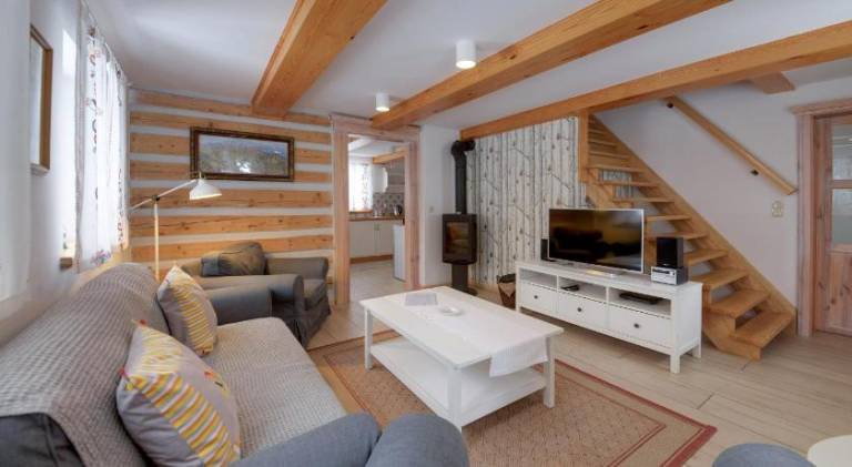 Wonderful house with BBQ, garden & pool | Pets are welcome — photo 2