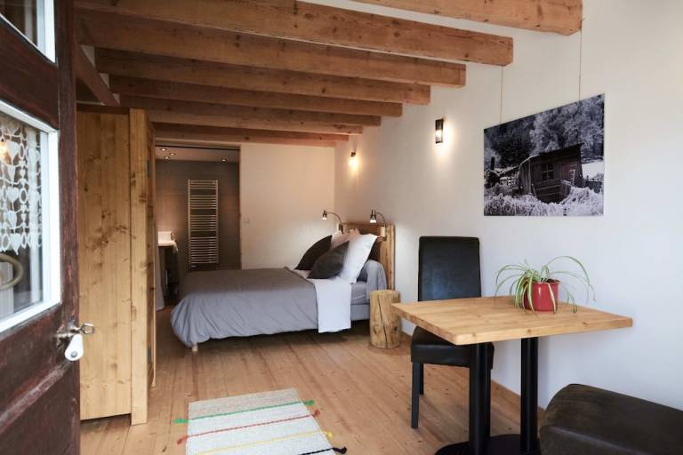 Logement Aime