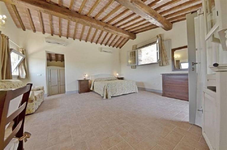 Agriturismo Castellina in Chianti