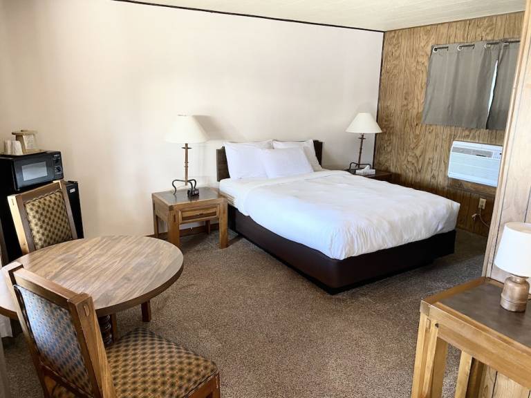 Motel  Springerville