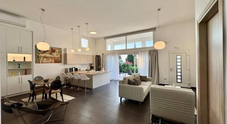 Holiday apartment with 1 room for 4 persons — photo 2