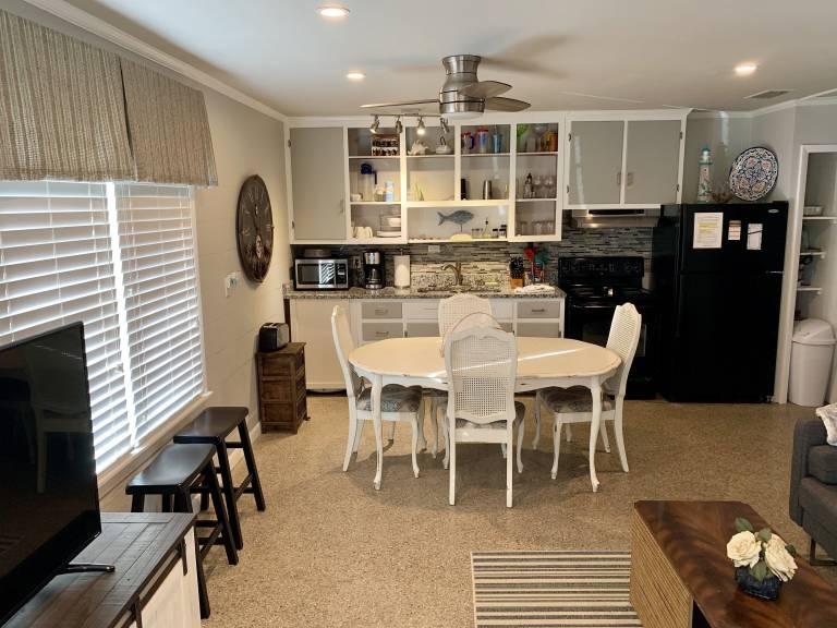 Cottage Panama City Beach