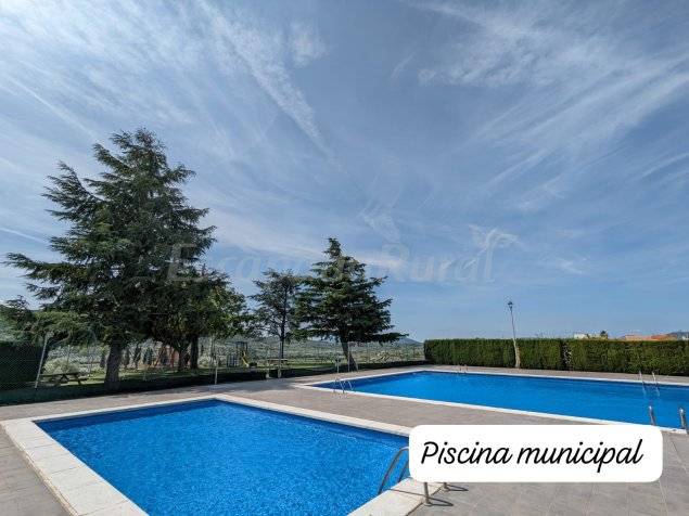 Casa rural  San Mateo