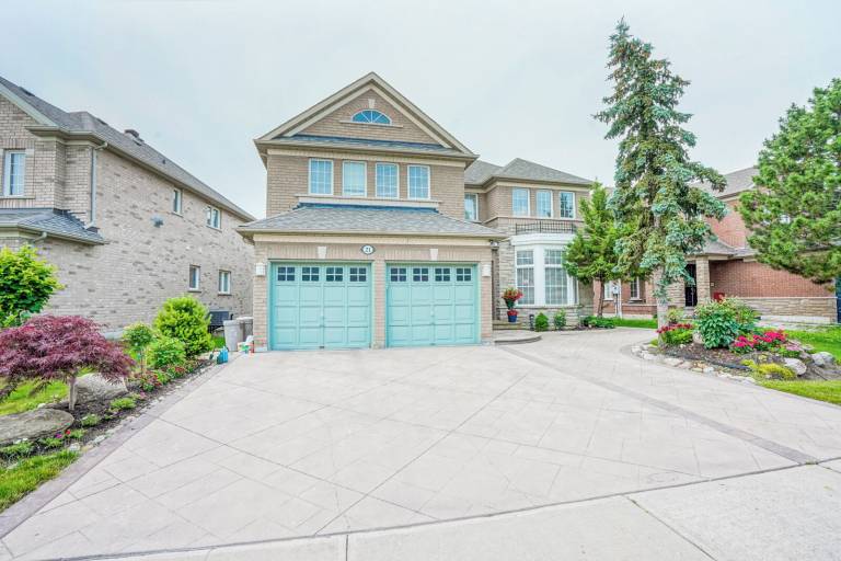 Apartment Richmond Hill