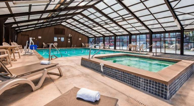 Best Western Paradise Inn — photo 3