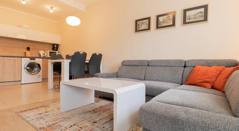 Rental apartment with terrace | Dogs allowed — photo 3