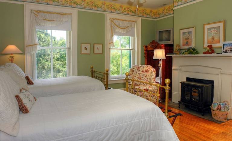 Bed & Breakfast Dublin