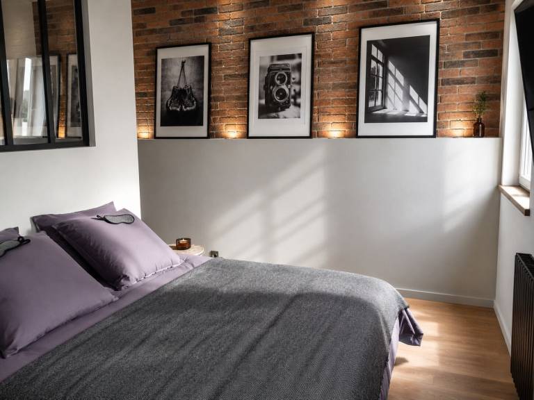 Ferienwohnung Le Havre