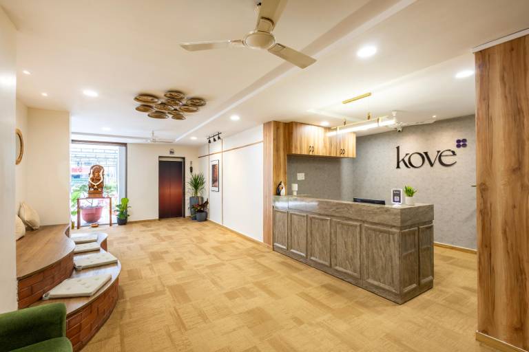 Kove Stays — photo 3