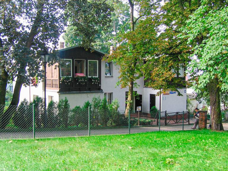 Ferienwohnung Gmina Międzyzdroje