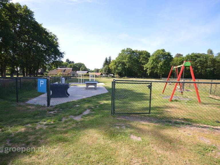 Vakantieboerderij Meppen