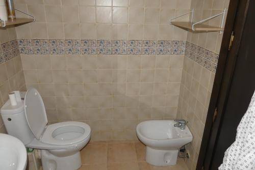 Appartement Saïdia