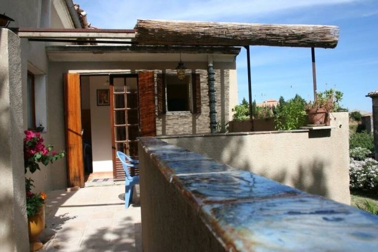 Cottage Caunes-Minervois