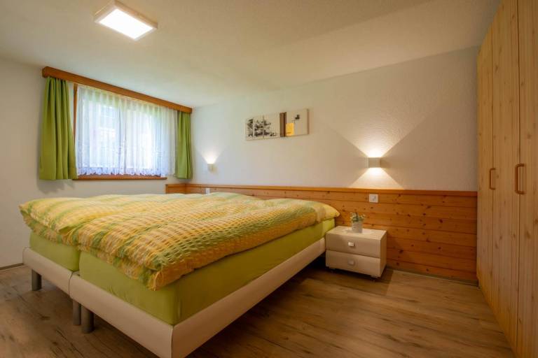 Apartment with 2 rooms for 5 persons — photo 3