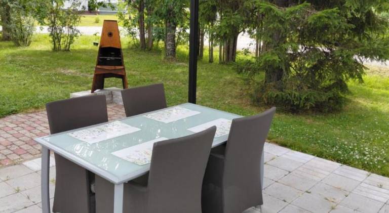 Vacation home with 1 room for 2 persons — photo 4