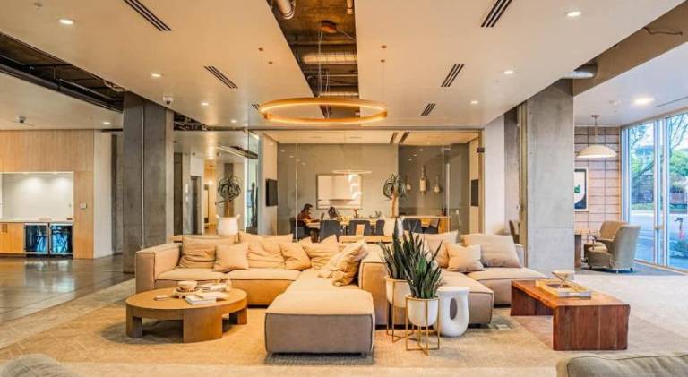 Wonderful apartment | Pets allowed — photo 3