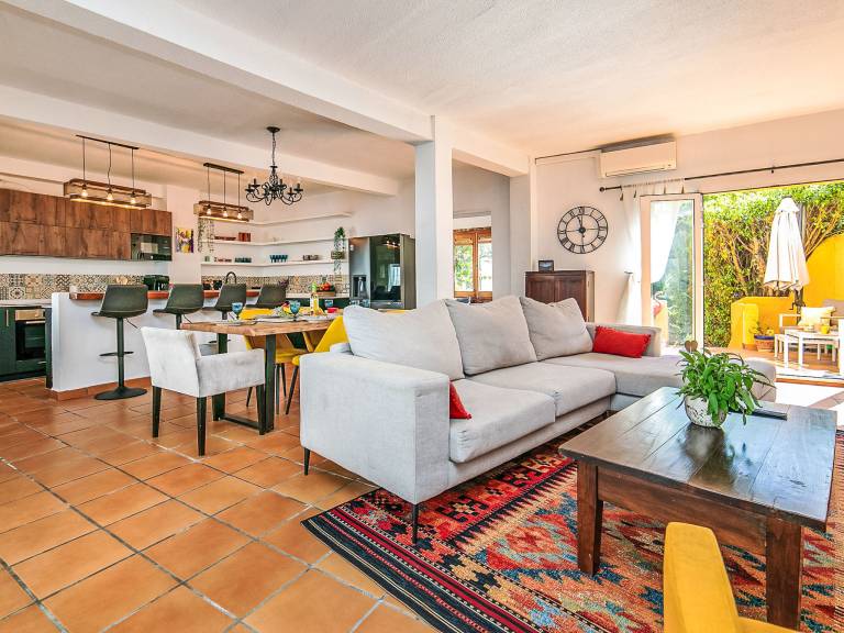 House Altea