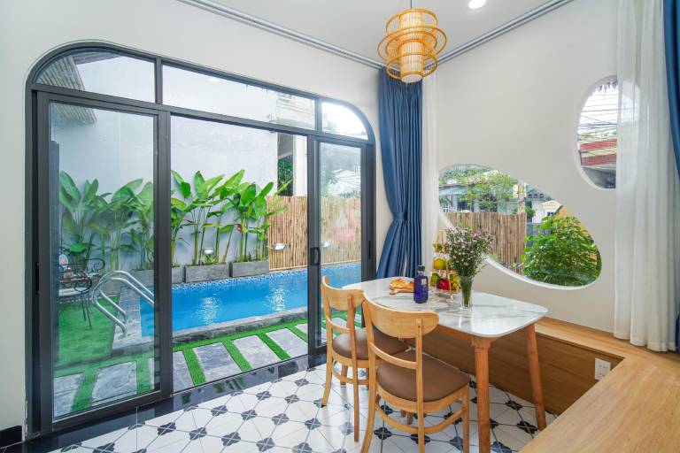 Big villa with pool & grill | Beach nearby | Perfect for remote work | Pet-friendly — photo 3