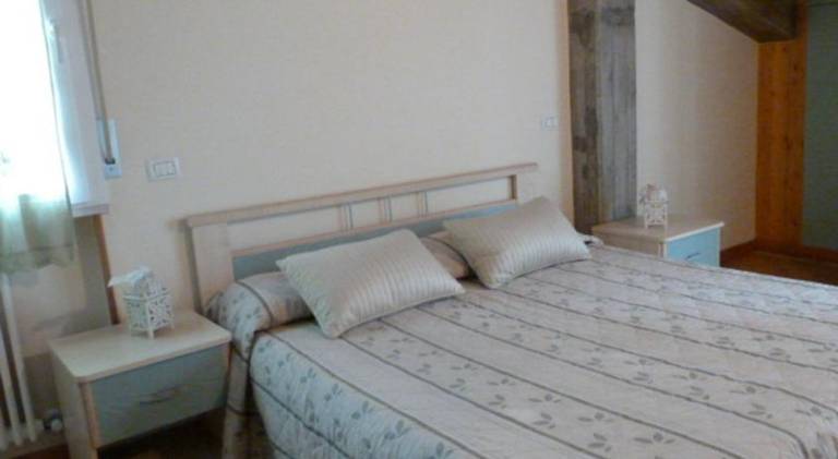 Holiday apartment with 2 rooms for 6 persons — photo 2