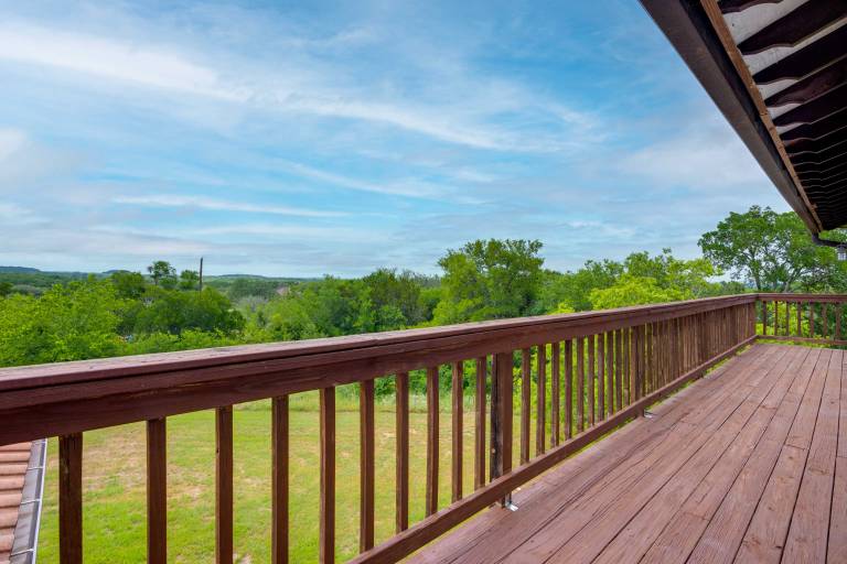 10-Acre San Marcos Vacation Rental  6 Mi to TSU! — photo 3