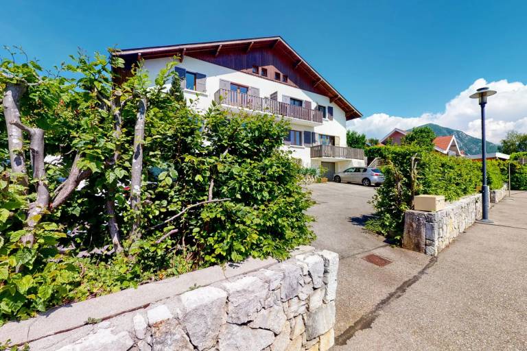 Appartement La Balme-de-Sillingy