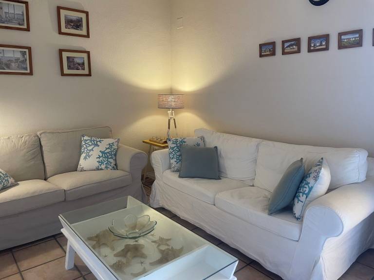 Apartamento Islantilla