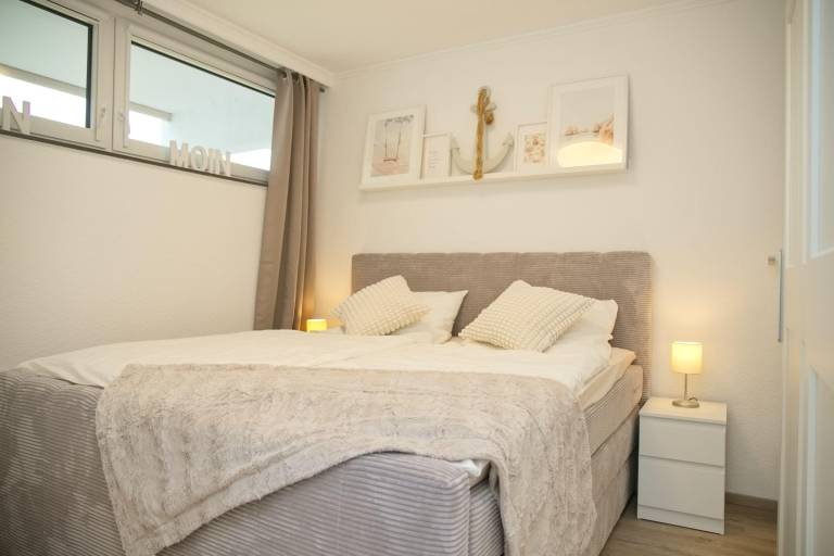 Apartment with terrace | Sea view — photo 3