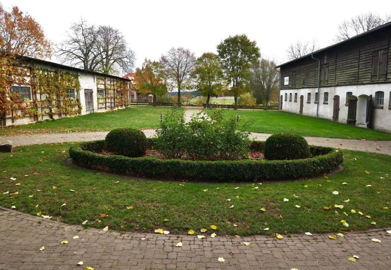 Appartement Dargen
