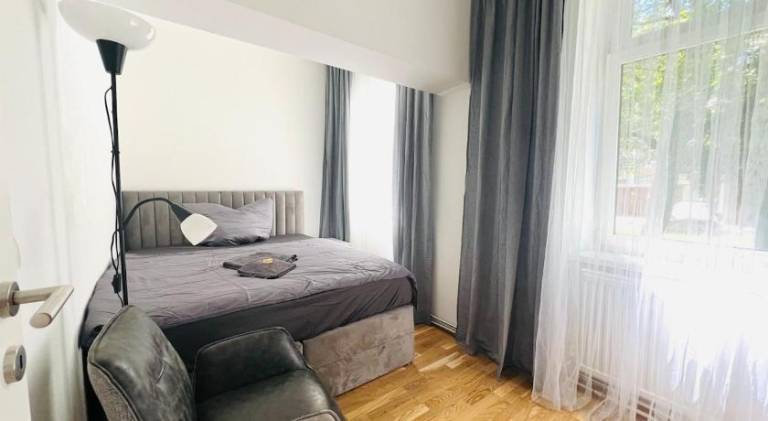 Holiday apartment with 1 room for 5 persons in Graz