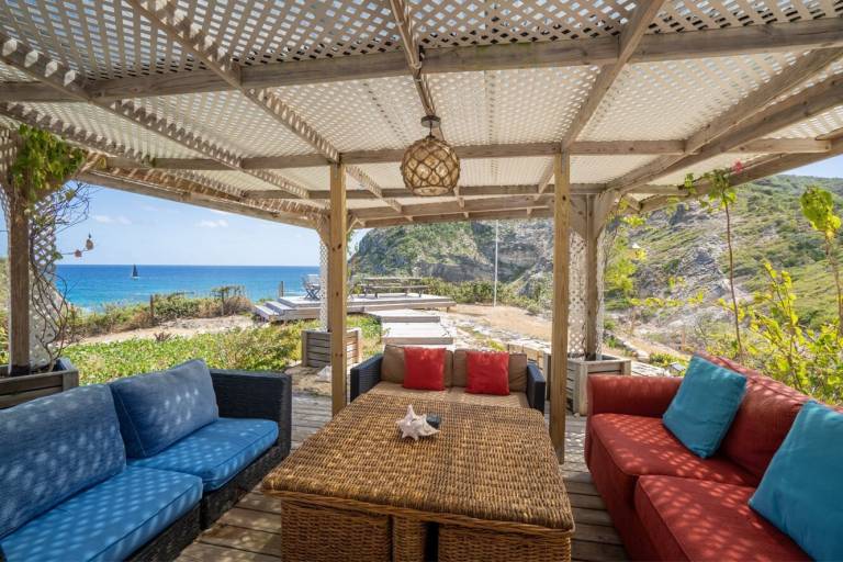 Villa FreeTown