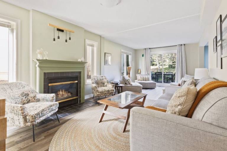 Apartment  Collingwood