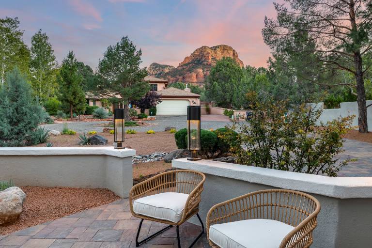 House Sedona