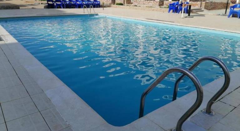 Beautiful holiday apartment with pool | Pet-friendly — photo 5