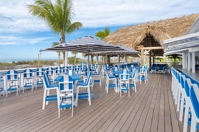 Hilton Garden Inn St. Pete Beach — photo 4