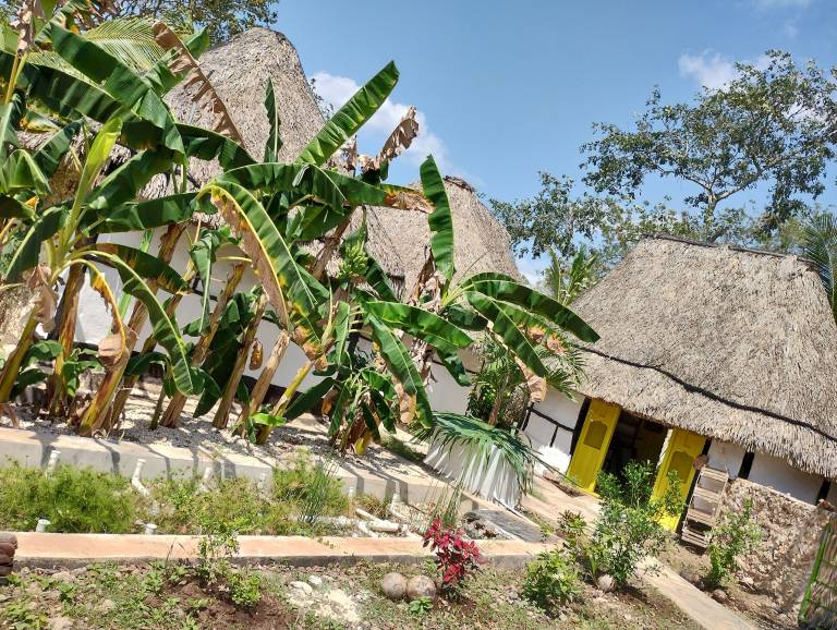 Casa Izamal