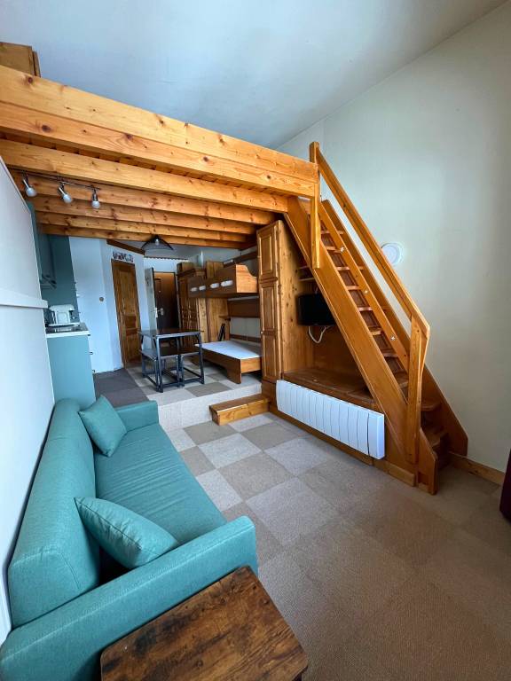 Ferienwohnung Avoriaz