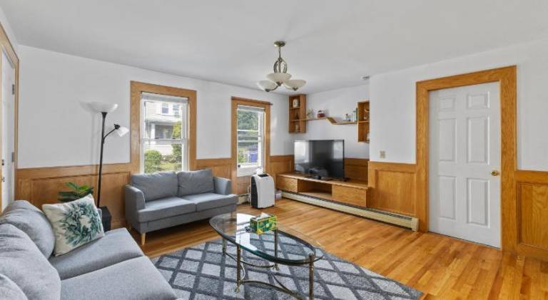 139 m² Ferienwohnung