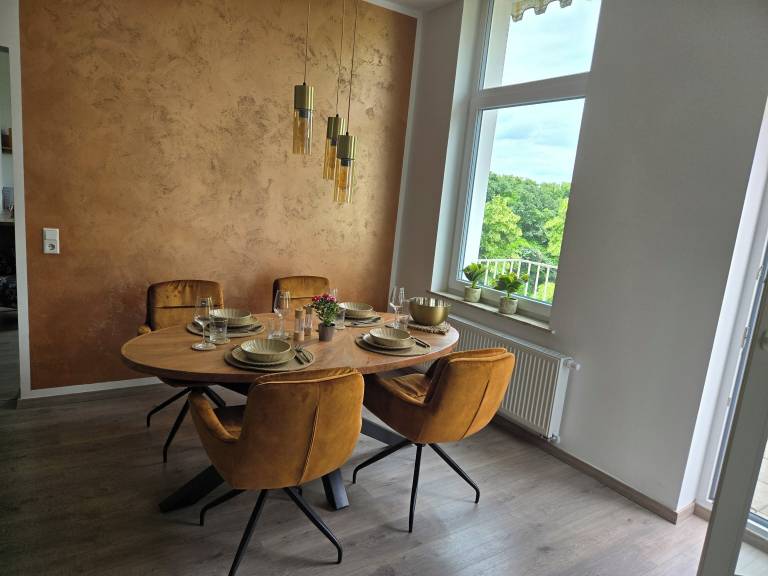 Ferienwohnung Bad Oeynhausen