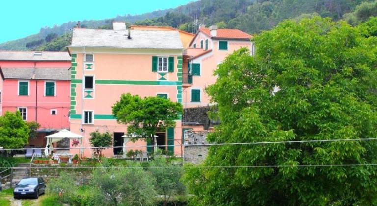Apartment with 2 rooms for 8 persons — photo 4