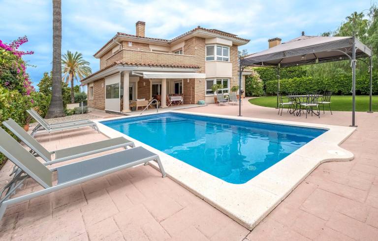Casa Reus