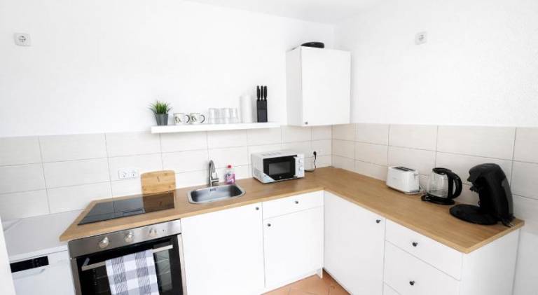 Nice rental apartment | Pets are welcome — photo 3