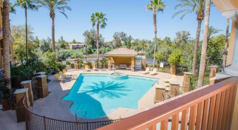 Holiday Inn Phoenix/Chandler By IHG — photo 5