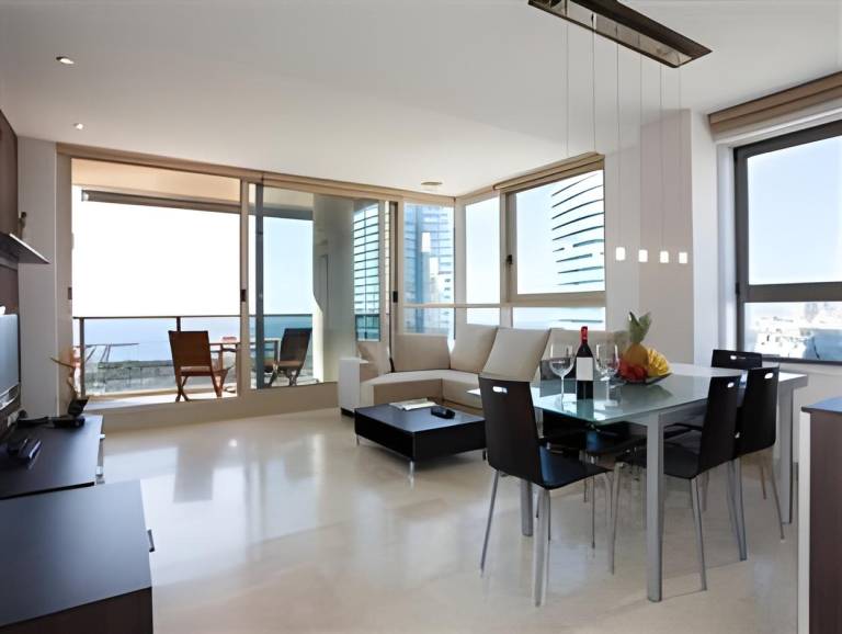 Appartement Badalona