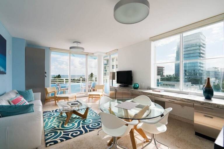 Condo South Beach