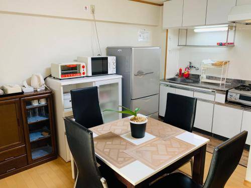 40 m² Ferienwohnung