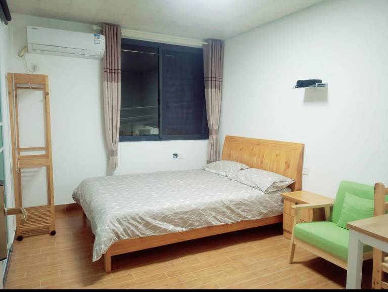 Vacation home with 4 rooms for 8 persons — photo 4