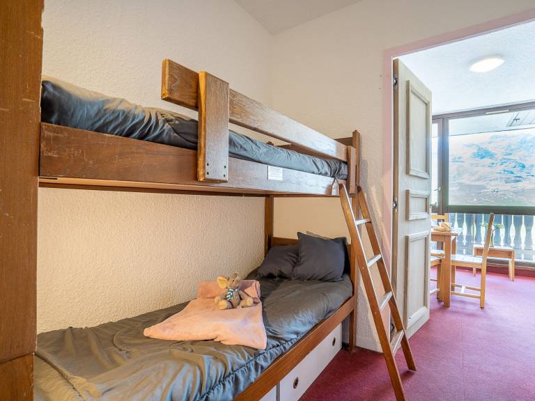 Apartment | Mountain view | Next to the ski | Pets allowed — photo 4
