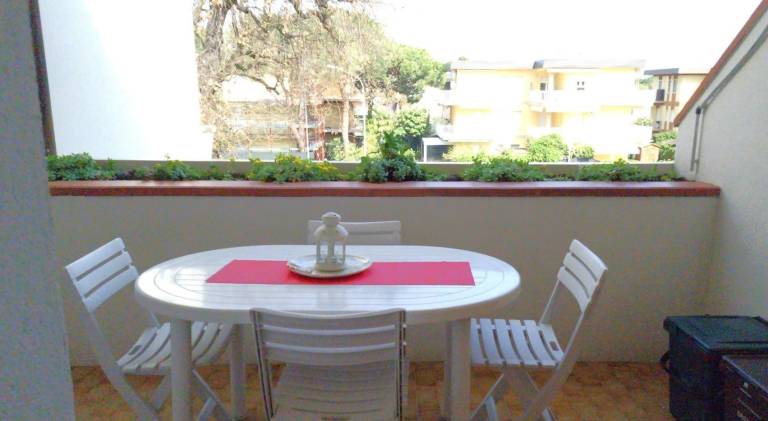 Apartment with 1 room for 4 persons — photo 3