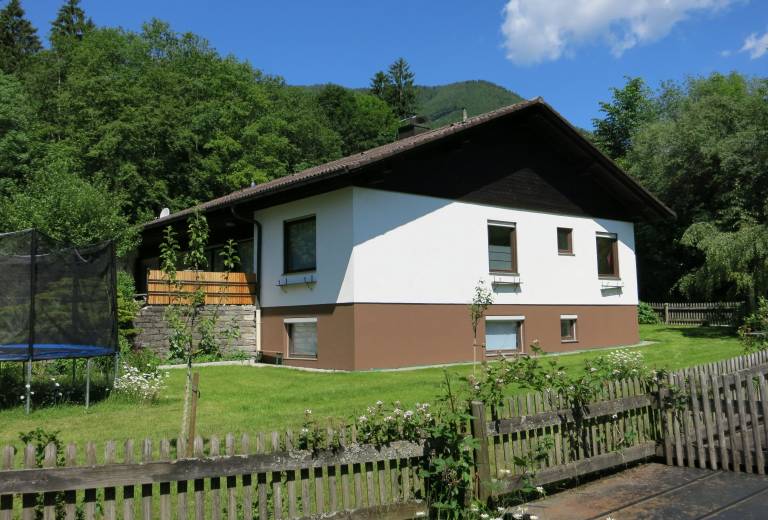 Ferienhaus  Marquartstein