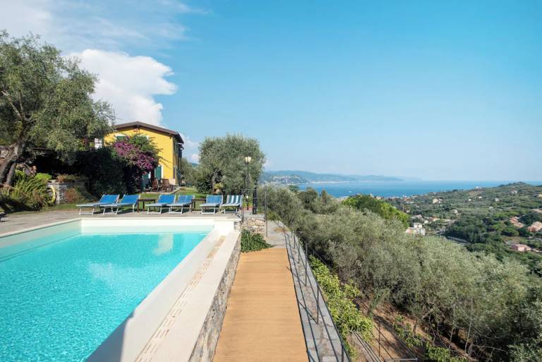 House  Portofino